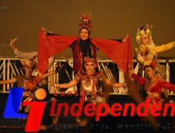 Konser Kemanusiaan Harjaba, Seniman Banyuwangi Tampilkan Drama Musikal Kolaborasi dengan Kotak Band