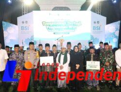 Dari Gesibu Blambangan, Arah Baru Keumatan Banyuwangi Dikukuhkan: MUI Resmi Bertugas, Program “Banyuwangi Berhaji” Diluncurkan
