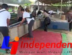 Warga Soroti Operasi Sabung Ayam di Lingkungan Sawahan Klampok Blitar, Dinilai Hanya Formalitas