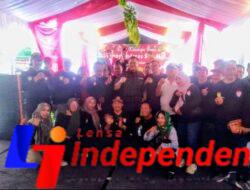 Tony Andrias Rayakan Natal 2025 dan Sambut Tahun Baru 2026 di Kediamannya