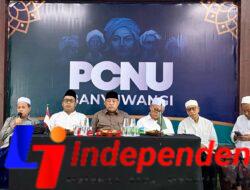 Jaga Tertib Organisasi, PCNU Banyuwangi Cabut Tanda Tangan SK Konfercab