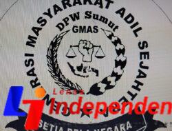 LSM GMAS Angkat Bicara, Judi Merajalela di Kabupaten Sergai , Minta APH dan MUI Turun ke Lapangan