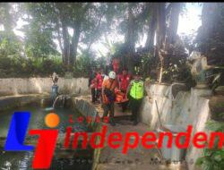 Pria Paruh Baya Ditemukan meninggal dunia mengambang di Umbul Wening