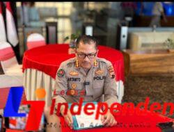 Terbukti Lakukan Pelanggaran Berat, Polda Jateng Jatuhkan Sanksi PTDH Terhadap AKBP B