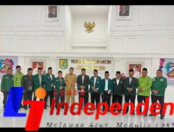 Pemkab Sergai Sambut PD Al.-Washliyah Dukung Penuh HUT ke -95 di Kabupaten Serdang Bedagai