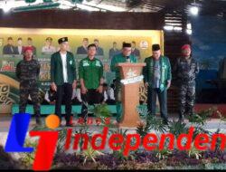 HUT ke -95 Al Jamiyatul Washliyah di Sergai Memperkuat Dalam Membangun Umat Daerah dan Bangsa