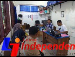 Restorative Justice Kasus Pencurian Ringan, Polsek Rambutan Lakukan Mediasi