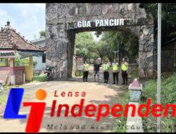 Polisi Masuk Kafe hingga Goa Wisata di Pati, Ini yang Mereka Sampaikan ke Warga