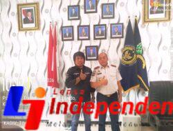 Kalapas IIB Situbondo Suwono Tegaskan Komitmen Pengabdian, Wujudkan Lapas Aman dan Kondusif