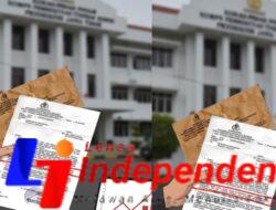 Surat dari Mabes Polri Turun, LBH LMP Tulungagung Soroti Pelimpahan Kasus Dugaan Pungli SMKN 3 Boyolangu