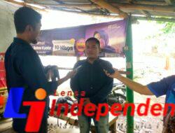 Asap Hitam PT KBN Diduga Cemari Lingkungan, Warga Gladag Tercekik, Pemerintah Dinilai Abai