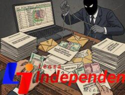 Serahkan Bukti Digital Ke Kejari,Pimpinan CMI News Tutup Ruang Negosiasi Bagi Oknum Penyeleweng Dana Hibah 50,8 Milyar!