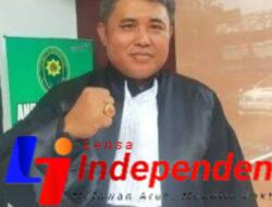 Ketum IWO Indonesia Apresiasi Kapolri: Langkah Tegas Bela Hogi Minaya Adalah Kemenangan Rasa Keadilan Masyarakat