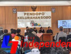 Warga Perum Adimas Sobo Banyuwangi Tolak Rencana Pembangunan TPS3R