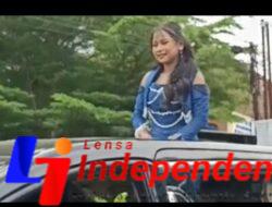 Dede April jadi Magnet Baru Masyarakat Cirebon, Dari Pengamen Cilik yang tak Dikenal, Mendadak Jadi Idola 1- 2 -2026