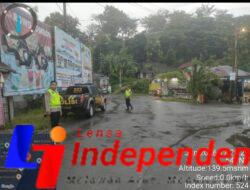 Polres Klaten Perketat Pengamanan Objek Wisata, Puluhan Ribu Pengunjung Padati Destinasi Favorit