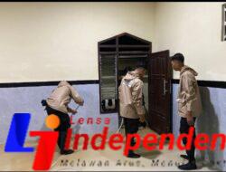 Polri Tanggap Bencana, Polrestabes Semarang Bergerak Cepat Bantu Warga Terdampak Banjir Wilayah Barat