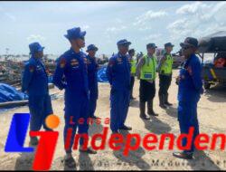 Hari Ketiga Pencarian Nelayan Hilang di Banyutowo, Satpolairud Pati Sisir hingga Perairan Juwana