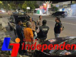 Polres Sragen Amankan Pria Diduga ODGJ Usai Viral Lakukan Aksi Tak Terpuji di Tempat Umum