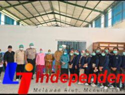 Wujudkan Generasi Emas, Polres Blora Resmikan Dapur SPPG 2 dengan Teknologi IPAL Ramah Lingkungan