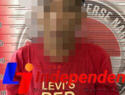 Pria 57 Tahun di Pati Diciduk Jadi Perantara Sabu 11,72 Gram, Polisi Ungkap Peran Jaringan