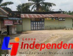 Skandal Harga Pupuk Subsidi Mencuat di Sergai, Kios UD Jeremi Jadi Sorotan