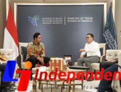 Pemkab Jepara Mengajukan Revitalisasi Sejumlah Pasar Rakyat ke Pemerintah Pusat