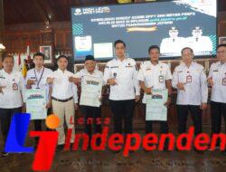 Bayar Pajak di Jepara Kini Mudah, Cukup Pakai QRIS, Optimalisasi Pendapatan Daerah