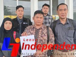 LBH Palembang Nilai Gugatan AE terhadap Sejumlah Media Cacat Hukum