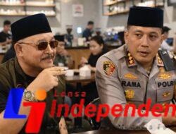 Diskusi Publik di RK Banyuwangi Berbuah Nyata, Polresta Raih WBBM