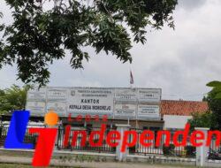 Simbol Negara Diduga Tidak Layak di Kantor Desa Mororejo, Pengawasan Kecamatan dan Kabupaten Dipertanyakan