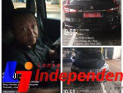DUGAAN PENYALAHGUNAAN MOBIL DINAS SOSIAL DAN INDIKASI PELANGGARAN DI SIPLIN ASN DI SITUBONDO