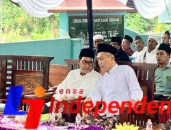 Katib Aam PBNU Hadiri Haul ke-28 KH Imam Muhtadi Thohir di Banyuwangi, Tegaskan Verifikasi Legalitas PCNU