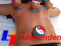 Tabib Yudistira Hadirkan Layanan Terapi Tradisional di Wonosari, Ngaliyan