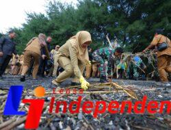 Akselerasi Program Presiden, Bupati Ipuk Bersama Seluruh Elemen Tandang Bareng Wujudkan Banyuwangi ASRI