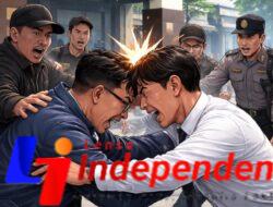 Klarifikasi Debt Collector: Insiden dengan Kuasa Hukum di Area Kejaksaan Disebut Murni Kesalahpahaman