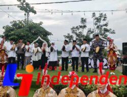 Banyuwangi Attractions 2026, Cara Banyuwangi Konsolidasi Warga dan Kuatkan Identitas Daerah