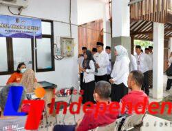 Bupati Ipuk Terus Dorong Puskesmas Jadi Mall Orang Sehat