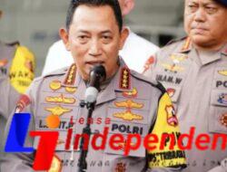 Kapolri Tegaskan Sikat Tuntas Jaringan TPPU Tambang Emas Ilegal Tanpa Pandang Bulu