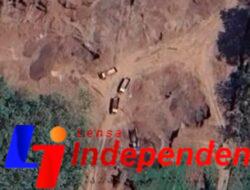 2 Penambang di Banyuwangi Diproses Hukum, Aktivitas Tambang Diduga Ilegal di Gintangan “Kebal Hukum”