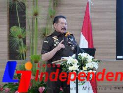 Jaksa Agung Minta Jajaran di Daerah Berani Sikat Kasus “Korupsi Kakap”