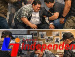 Versi Saksi Berbeda, Kasus Dugaan Penganiayaan Pengacara Masuki Tahap Krusial