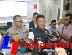 Polda Jateng Wujudkan Ramadhan Aman dan Tentram Melalui Operasi Pekat Candi, Himbau Warga Tidak Beli atau Gunakan Petasan