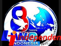 Usia ke-8, IWO Indonesia DPD Kota Semarang Tegas Jalankan Amanah Ketua Umum