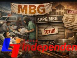 Diduga Ada Intervensi Oknum DPRD, Pergantian SPPG MBG di SMA 2 Kudus Berujung Keracunan Massal