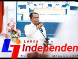 Perkuat Tata Kelola, Bupati Sergai Dorong Pola Pikir Berbasis Kinerja