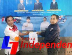 Tidak Ada Dualisme Kepengurusan IWO Indonesia, Kepemimpinan Mevi Amirullah di Banten Sah Diakui DPP