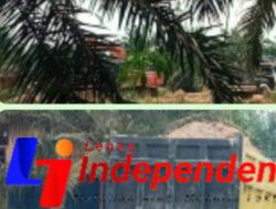 Aktivitas Galian C Diduga Ilegal Minta APH Bertindak Tegas di Kecamatan Pegajahan Serdang Bedagai