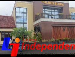 VIRAL KASUS CAFE DI JEPON BLORA BERUJUNG LAPORAN POLISI,