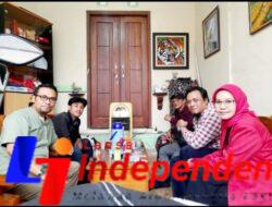 DPD IWOI Kota Semarang Perkuat Barisan, Divisi Hukum Siap Kawal dan Bela Anggota